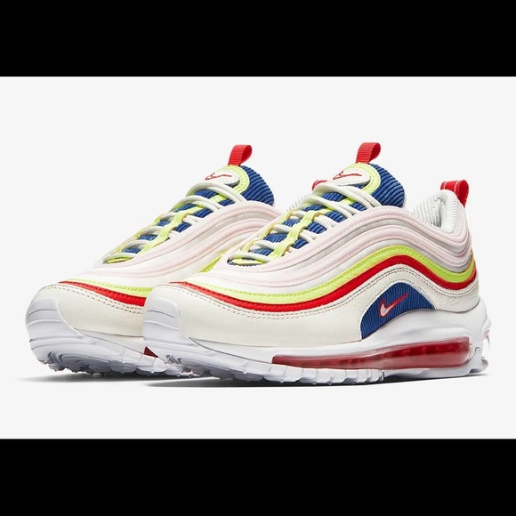 AirMax 97 - Picture 1 of 6